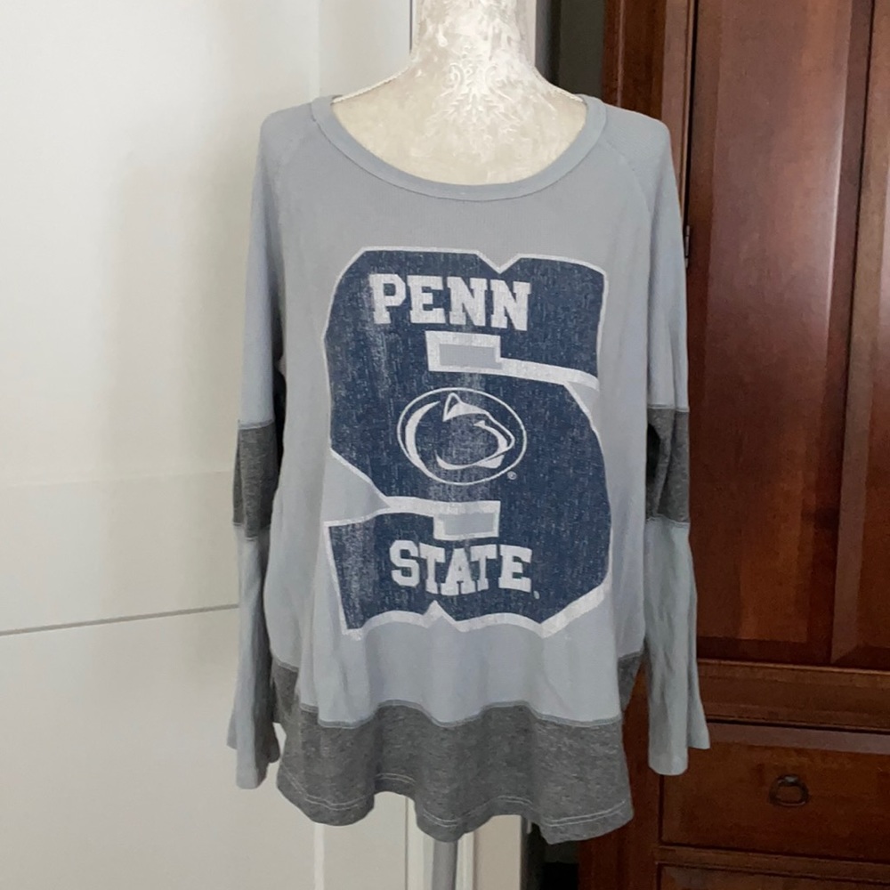 Retro brand Penn State size M